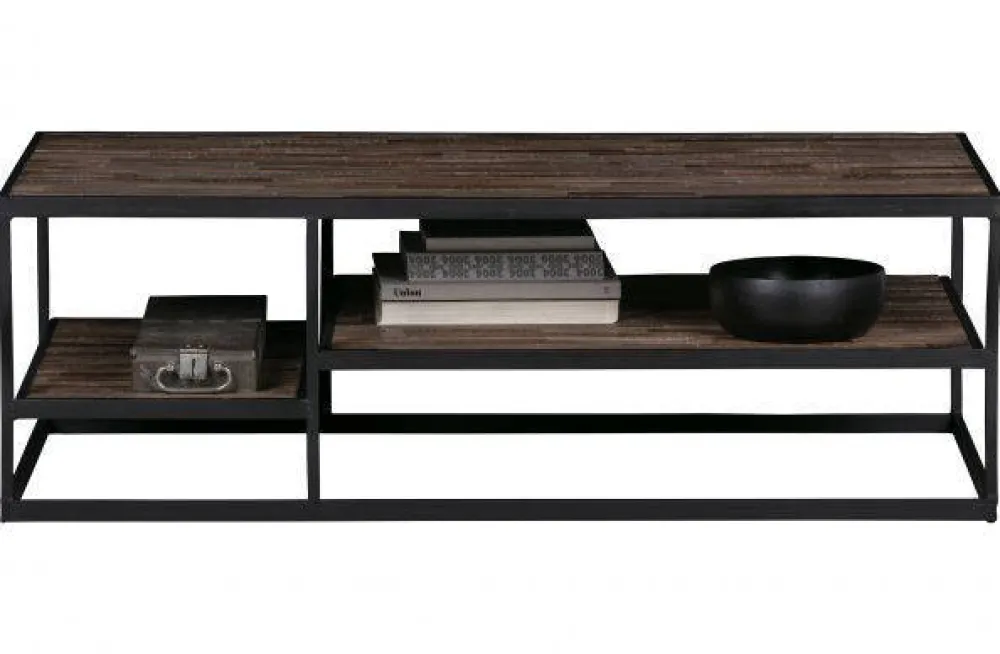 Cheap Woood Salontafel