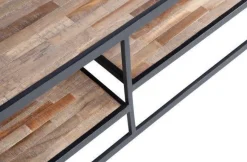 Cheap Woood Salontafel