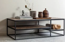 Cheap Woood Salontafel