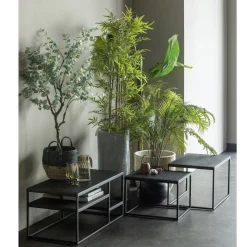 Salontafel Febe (90X45 Cm)|Woood Cheap