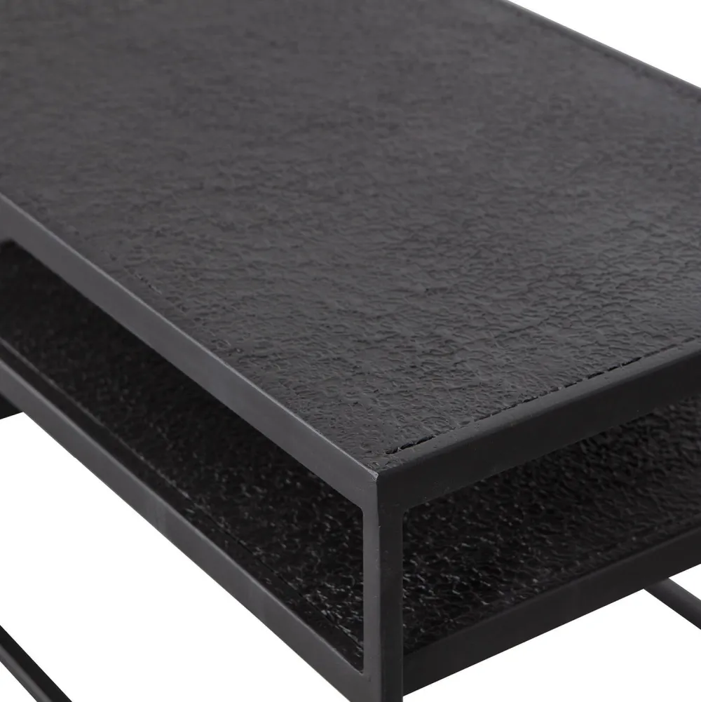 Salontafel Febe (90X45 Cm)|Woood Cheap