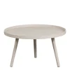 Best Sale Woood Salontafel Mesa