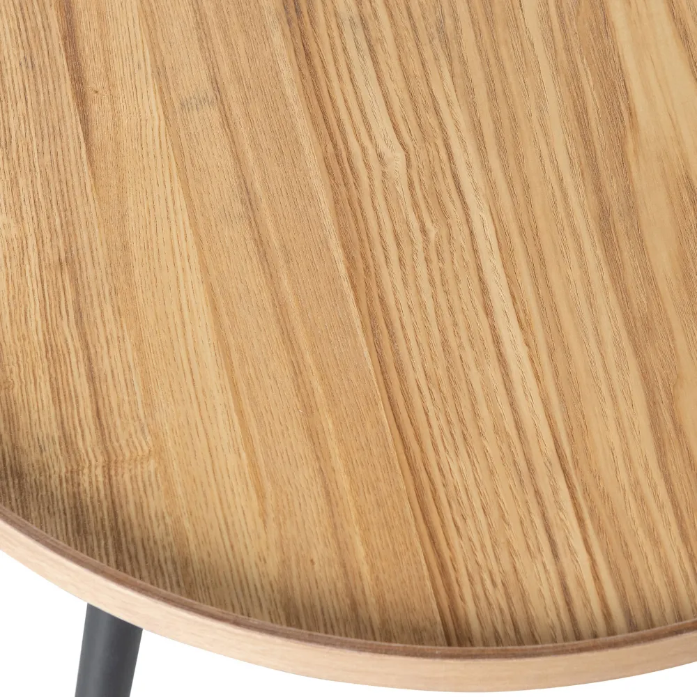 Fashion Woood Salontafel Mesa