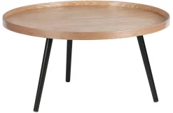 Fashion Woood Salontafel Mesa