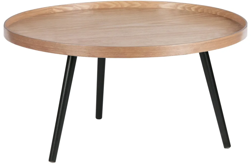 Fashion Woood Salontafel Mesa