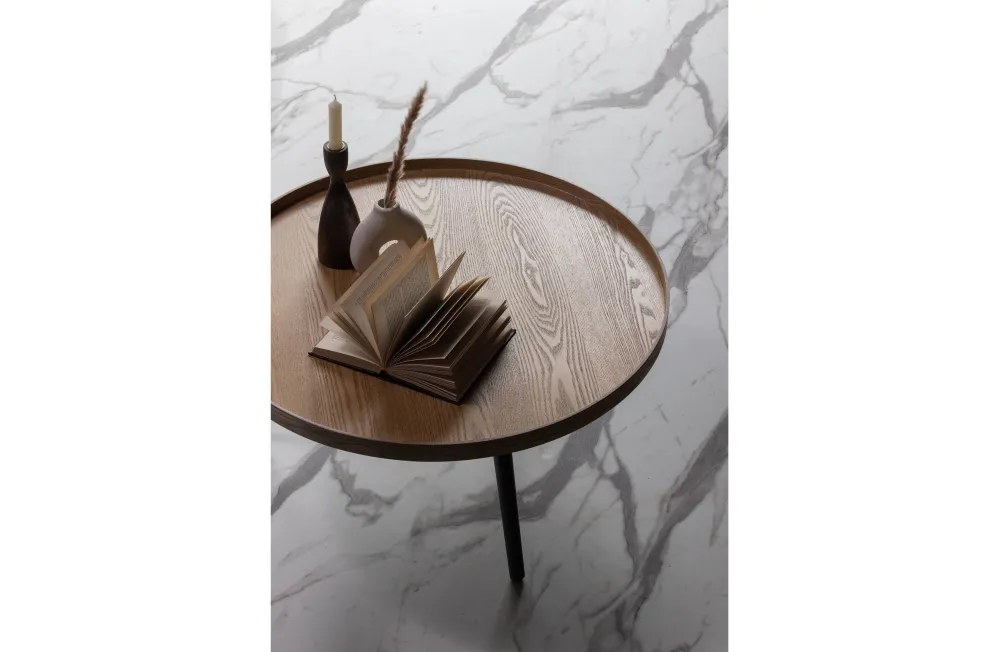 Fashion Woood Salontafel Mesa