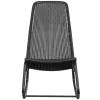 Schommelstoel Tom|Woood Clearance
