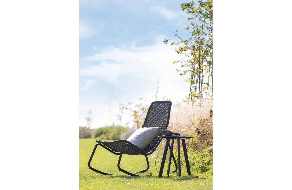 Schommelstoel Tom|Woood Clearance