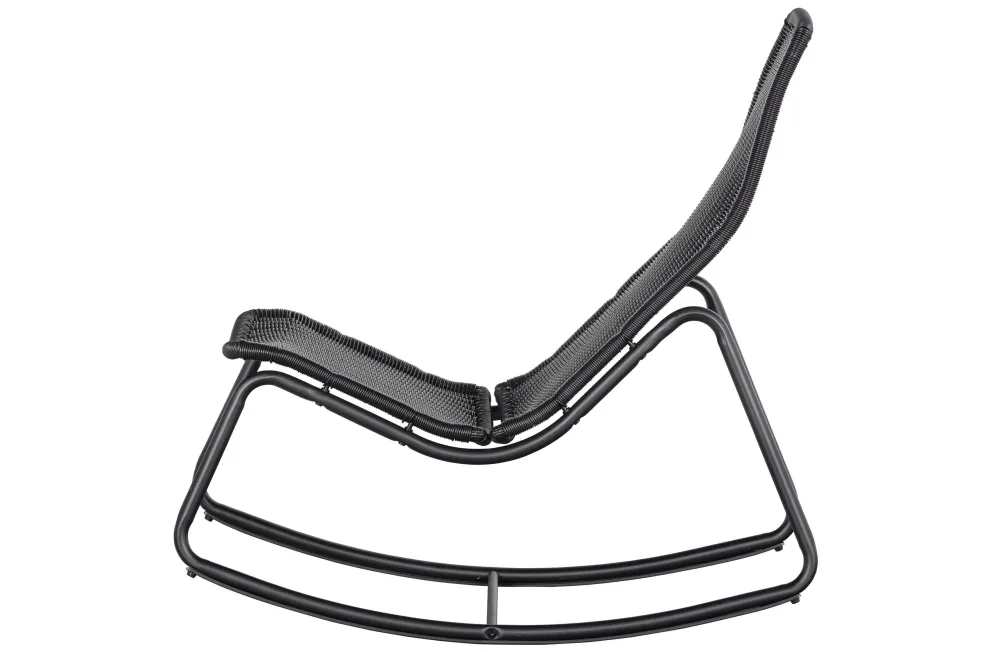 Schommelstoel Tom|Woood Clearance