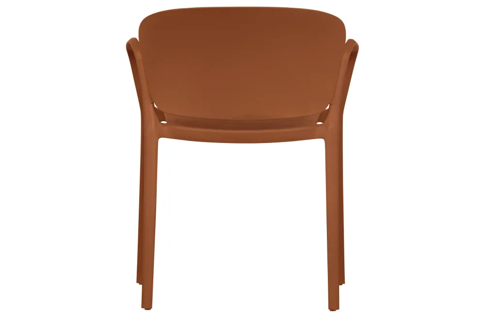 Tuinstoel Bent - Set Van 4|Woood Sale