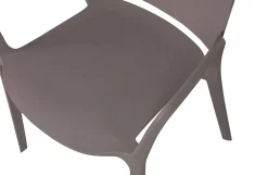 Tuinstoel Bent - Set Van 4|Woood Cheap