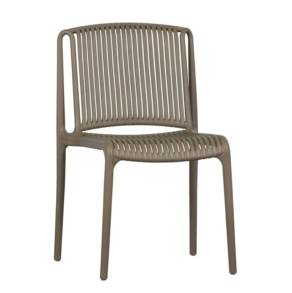 Tuinstoel Billie - Set Van 4|Woood Fashion