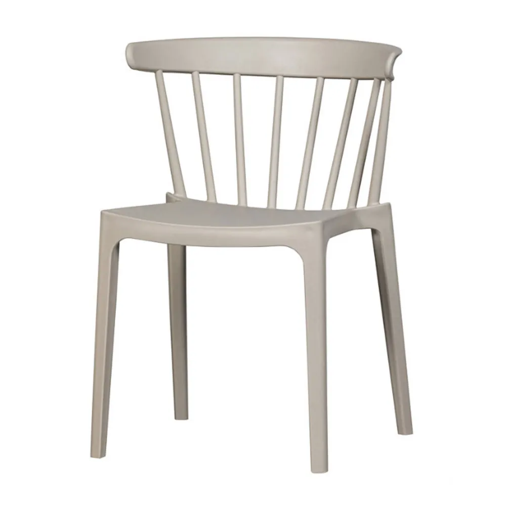 Tuinstoel Bliss (Set Van 2)|Woood Online