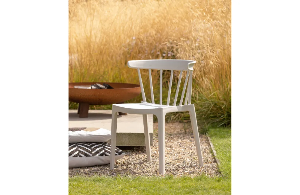 Tuinstoel Bliss (Set Van 2)|Woood Online