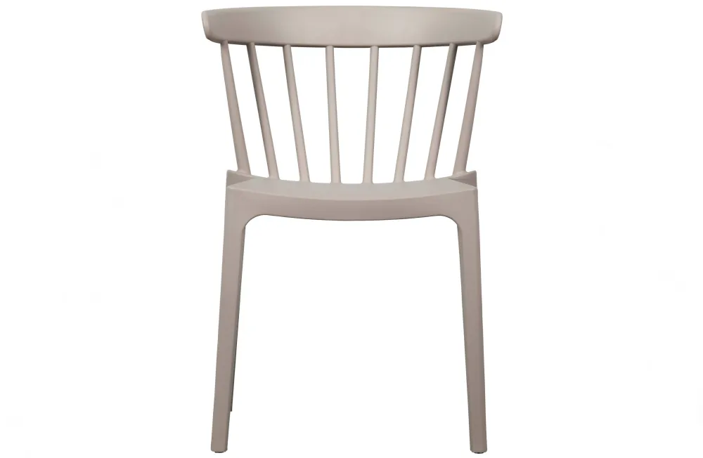 Tuinstoel Bliss (Set Van 2)|Woood Online