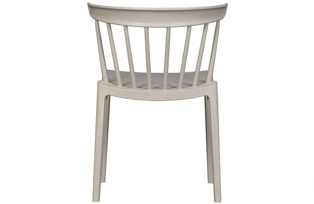 Tuinstoel Bliss (Set Van 2)|Woood Online