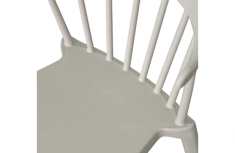 Tuinstoel Bliss (Set Van 2)|Woood Online