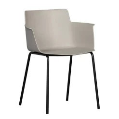Tuinstoel Foppe (Set Van 4)|Woood Cheap