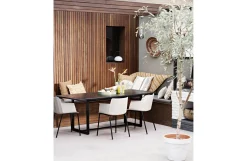Tuinstoel Foppe (Set Van 4)|Woood Cheap