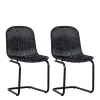 Tuinstoel Willem (Set Van 2)|Woood Shop