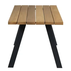Tuintafel Tablo (81X210 Cm)|Woood New