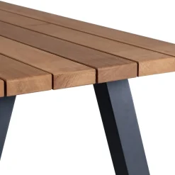 Tuintafel Tablo (81X210 Cm)|Woood New