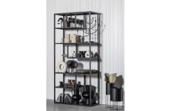 Flash Sale Woood Vakkenkast Teun