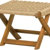 Voetenbank Lois|Woood Shop