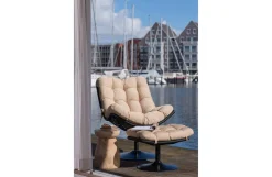 Voetenbank Vive|Woood Shop