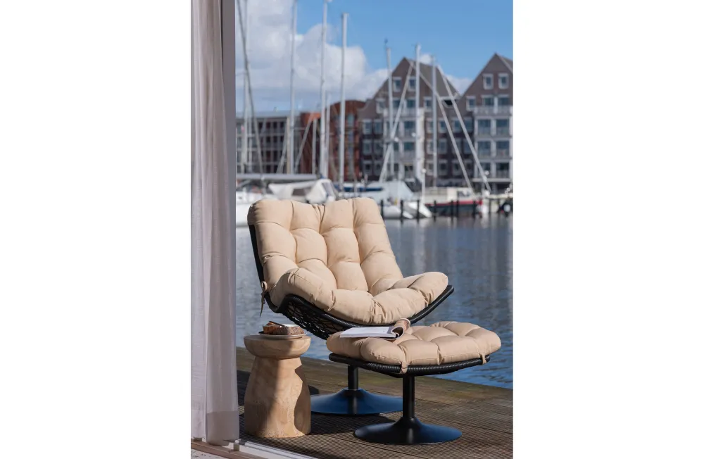 Voetenbank Vive|Woood Shop
