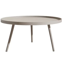 Shop Woood x Wehkamp Home Bijzettafel Mesa