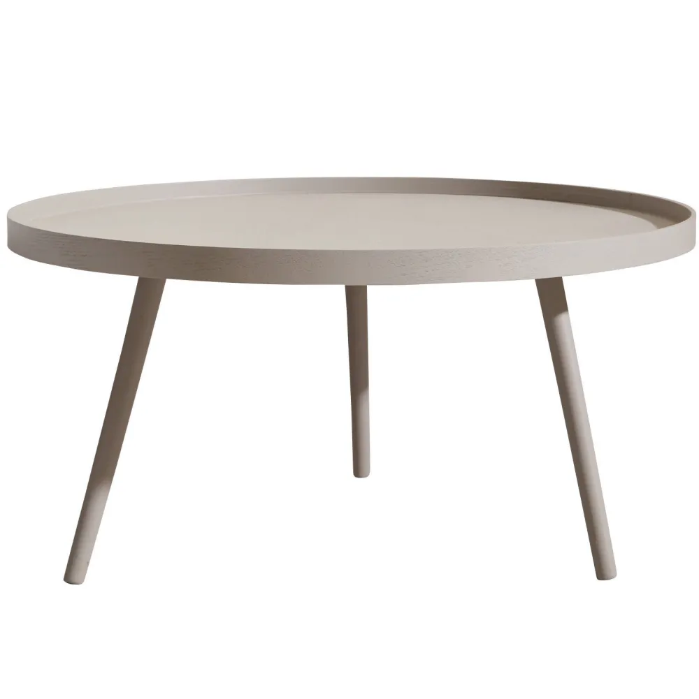 Shop Woood x Wehkamp Home Bijzettafel Mesa