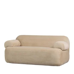 Sale Woood 2-Zitsbank Jolie
