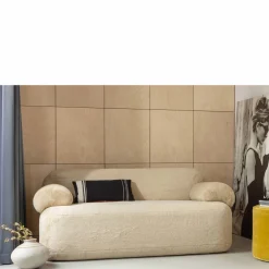 Sale Woood 2-Zitsbank Jolie