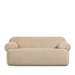 Sale Woood 2-Zitsbank Jolie
