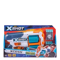 Xcess Tk-12 |X-Shot Shop