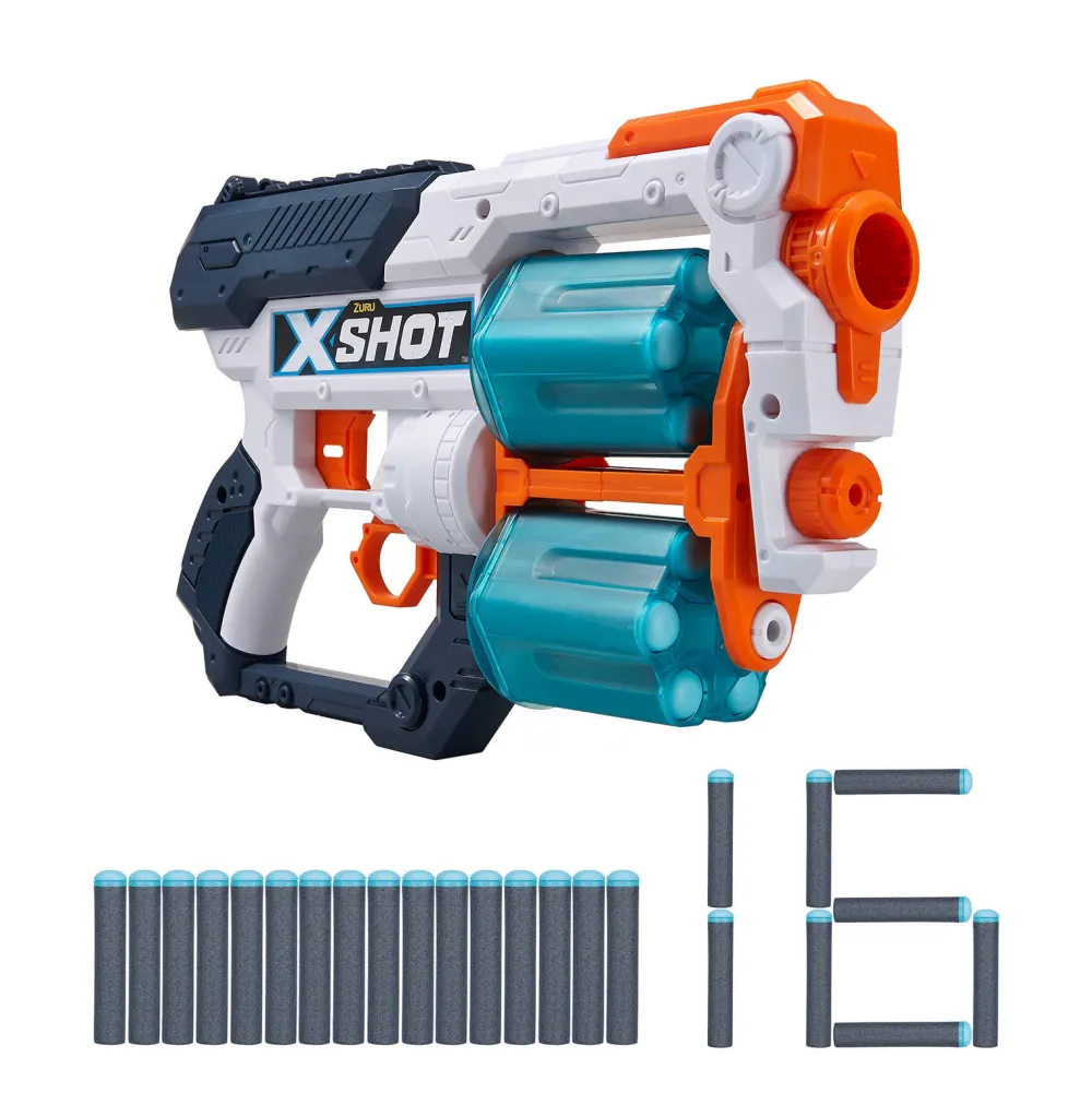 Xcess Tk-12 |X-Shot Shop