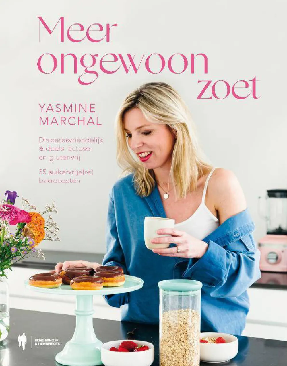 Yasmine Marchal Meer Ongewoon Zoet|wehkamp Online