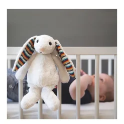 Heartbeat Konijn Interactieve Knuffel|Zazu Online