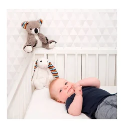 Heartbeat Konijn Interactieve Knuffel|Zazu Online