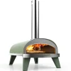 Pizza Oven (Briketten, Hout Of Pellets)|ZiiPa Cheap