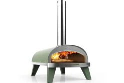 Pizza Oven (Briketten, Hout Of Pellets)|ZiiPa Cheap