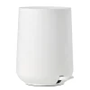 Best Sale Zone Nova Afvalemmer (Badkamer/Toilet) Nova