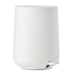 Best Sale Zone Nova Afvalemmer (Badkamer/Toilet) Nova
