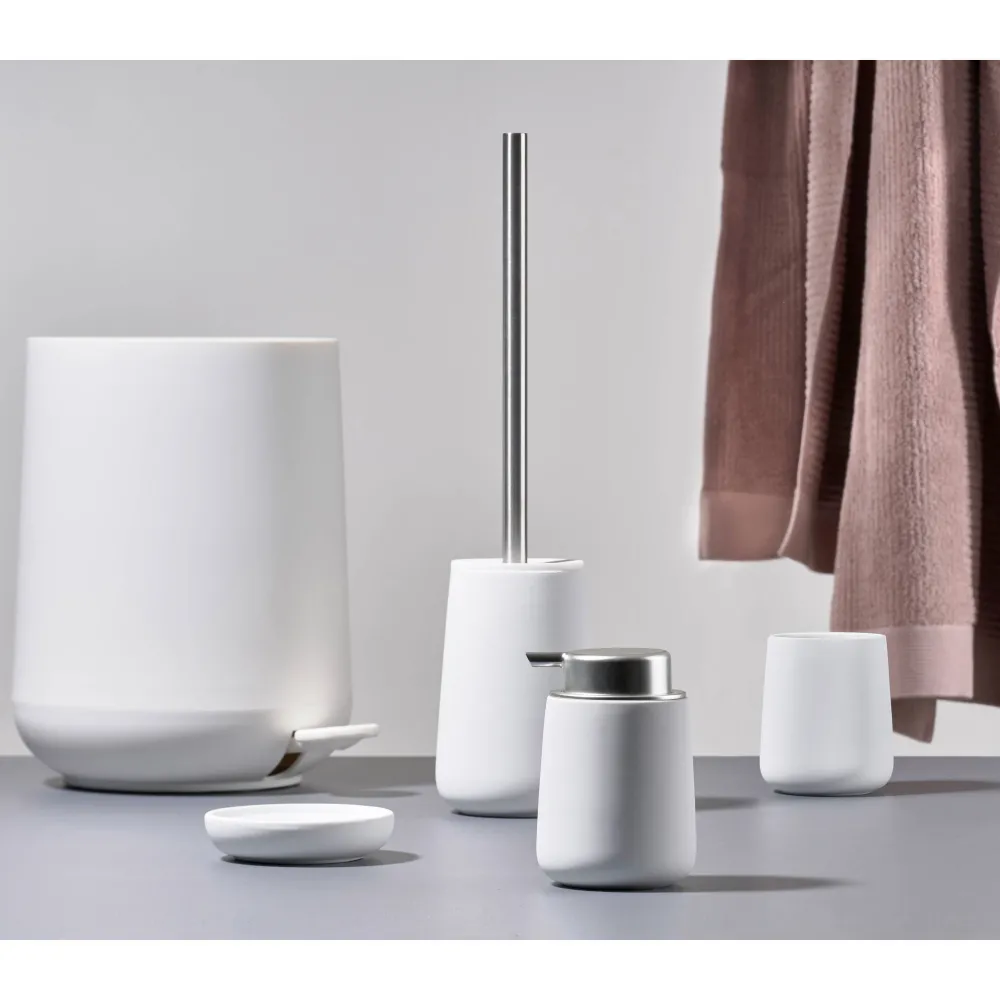 Best Sale Zone Nova Afvalemmer (Badkamer/Toilet) Nova