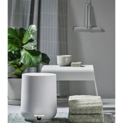 Best Sale Zone Nova Afvalemmer (Badkamer/Toilet) Nova