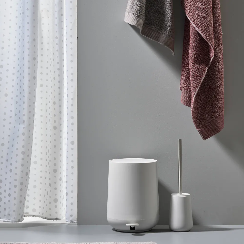 Best Sale Zone Nova Afvalemmer (Badkamer/Toilet) Nova