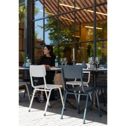 Back To School Tuinstoel (Set Van 2)|Zuiver Outlet