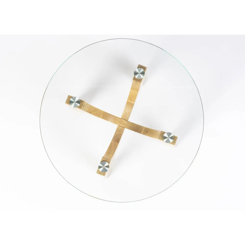 Discount Zuiver Bijzettafel Kobe
