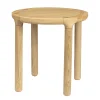Sale Zuiver Bijzettafel Storm